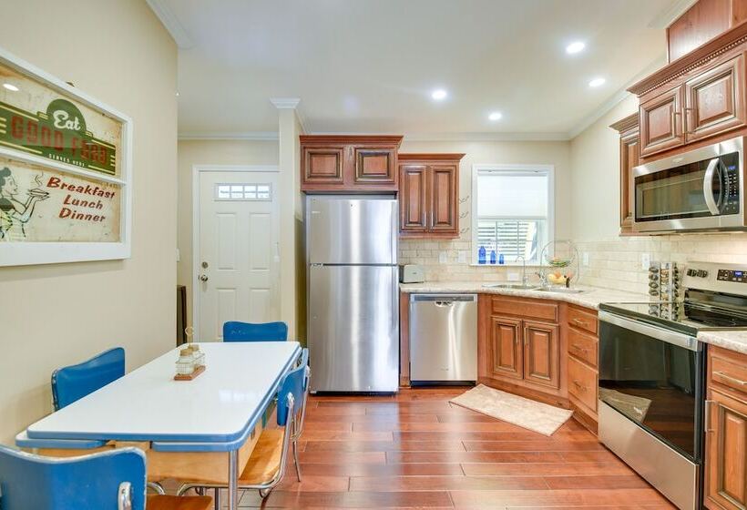 The Hammock Bungalow < 1 Mi To Malacompra Beach!