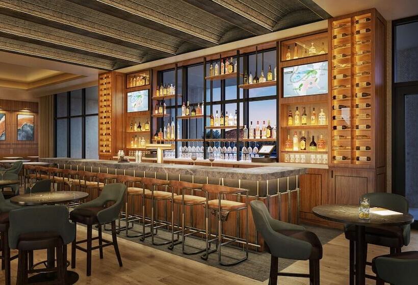 The Hoffmann Hotel Basalt Aspen, Tapestry Collection By Hilton