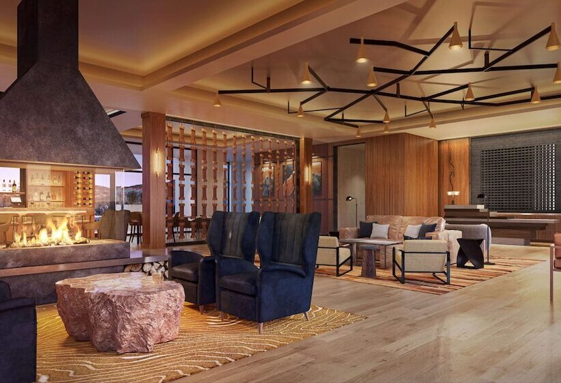 The Hoffmann Hotel Basalt Aspen, Tapestry Collection By Hilton