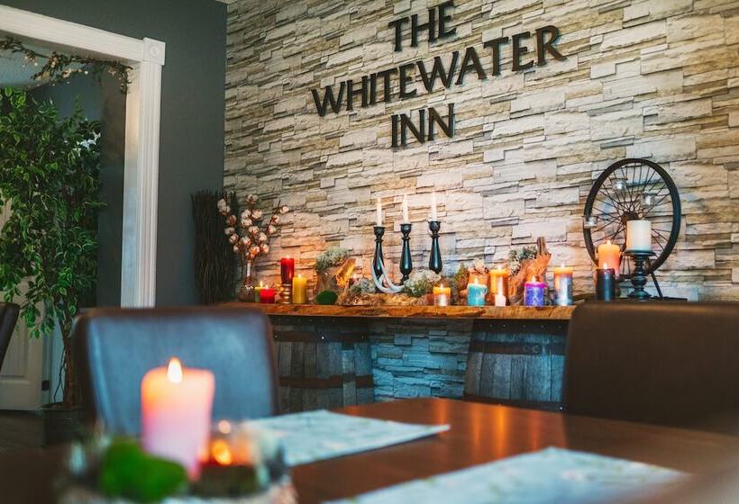 The Whitewater Inn