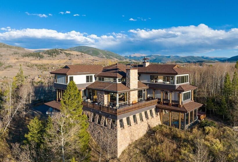 Topaz Estate By Avantstay Luxe Home, Pool + View