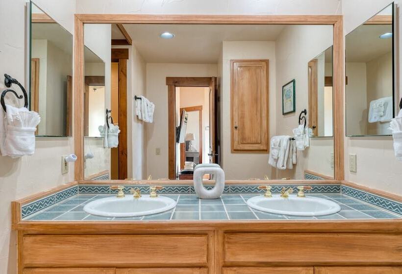 Topaz Estate By Avantstay Luxe Home, Pool + View