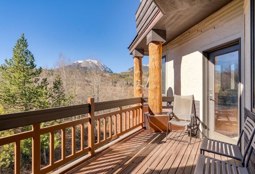 Topaz Estate By Avantstay Luxe Home, Pool + View