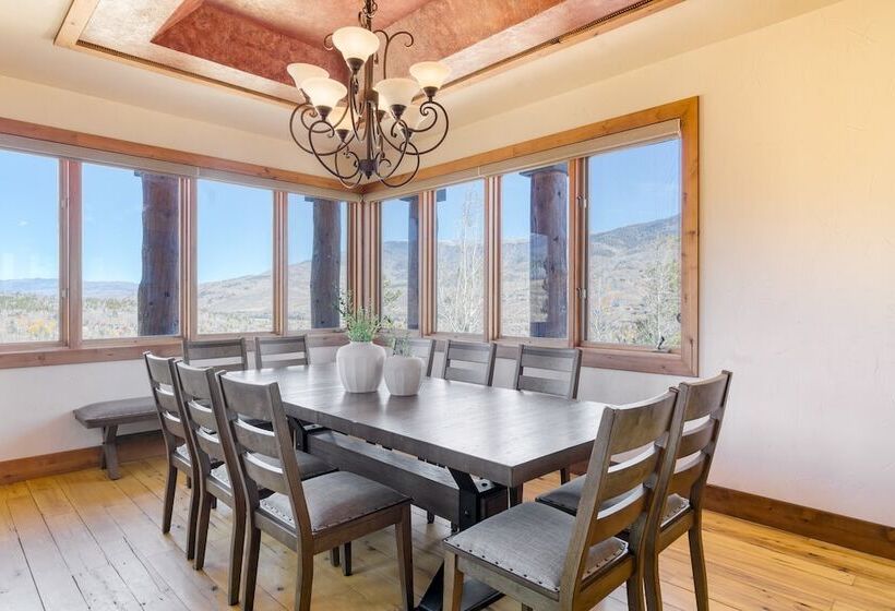 Topaz Estate By Avantstay Luxe Home, Pool + View