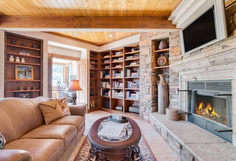 Topaz Estate By Avantstay Luxe Home, Pool + View