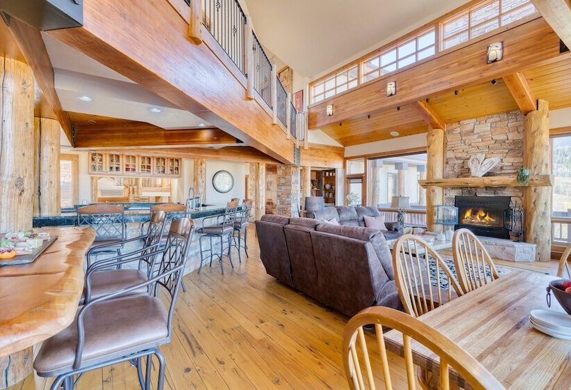 Topaz Estate By Avantstay Luxe Home, Pool + View