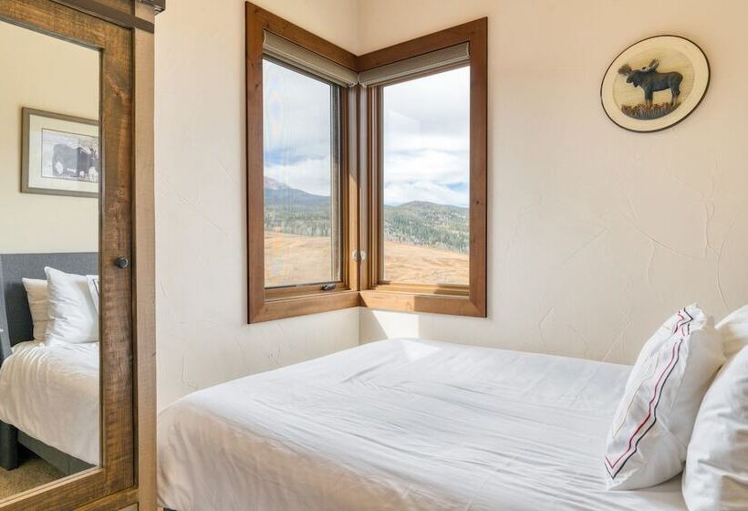 Topaz Estate By Avantstay Luxe Home, Pool + View