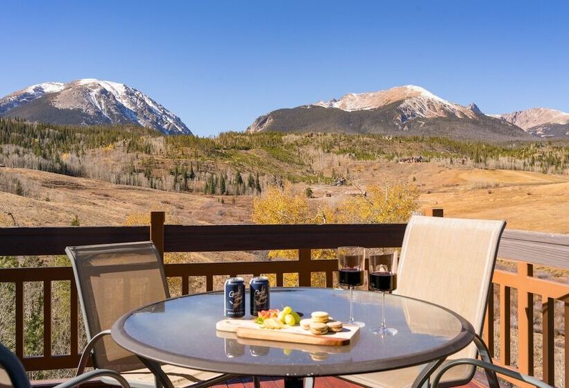 Topaz Estate By Avantstay Luxe Home, Pool + View