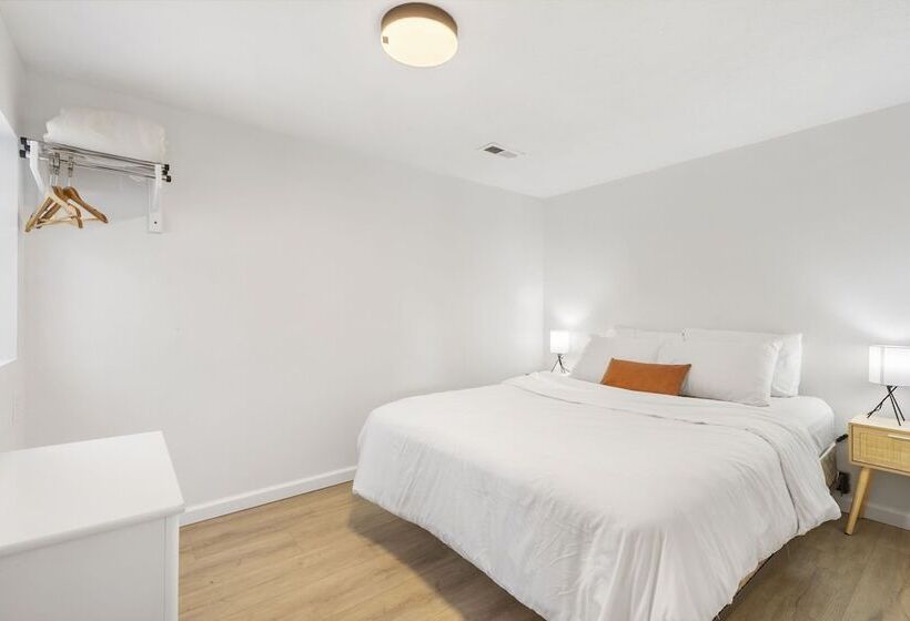 Tranquil Woods Retreat Branson