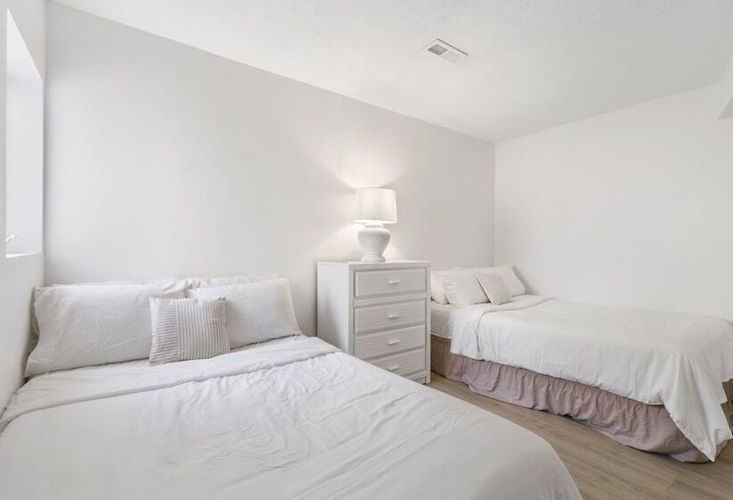 Tranquil Woods Retreat Branson