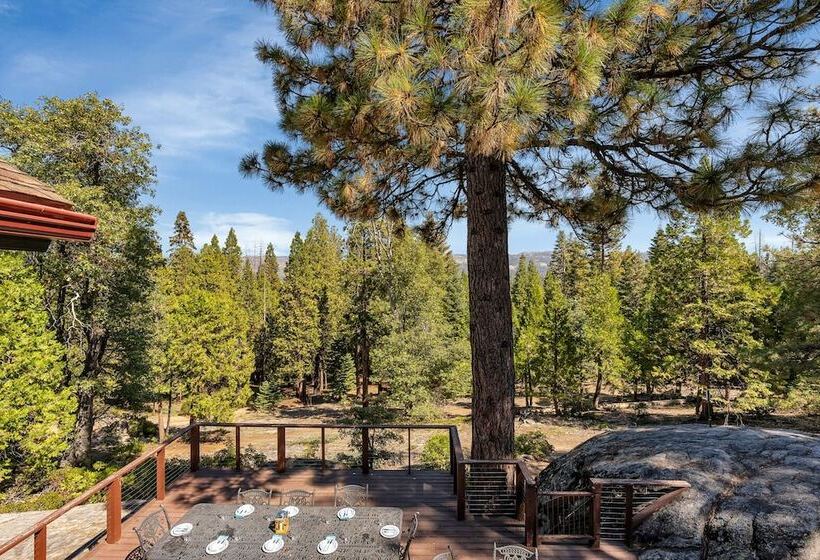 Gorgeous 5 Bdr Travioli Mountain Retreat For 10!