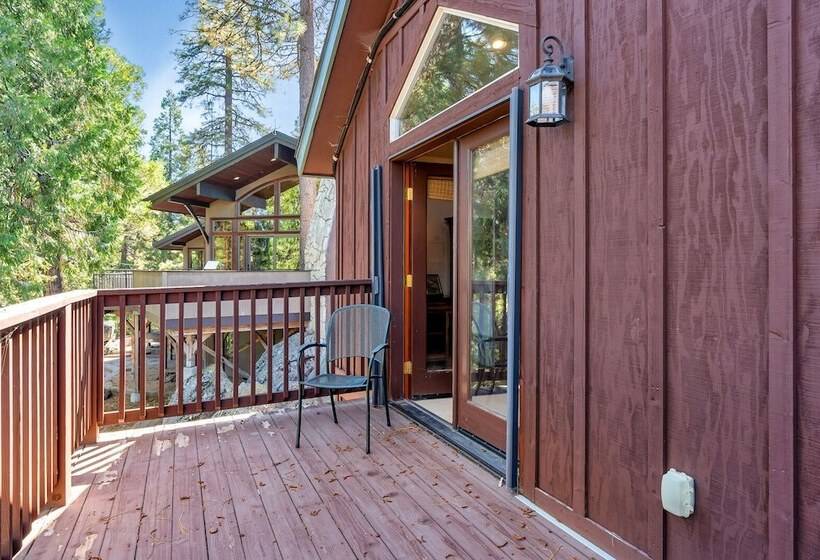 Gorgeous 5 Bdr Travioli Mountain Retreat For 10!