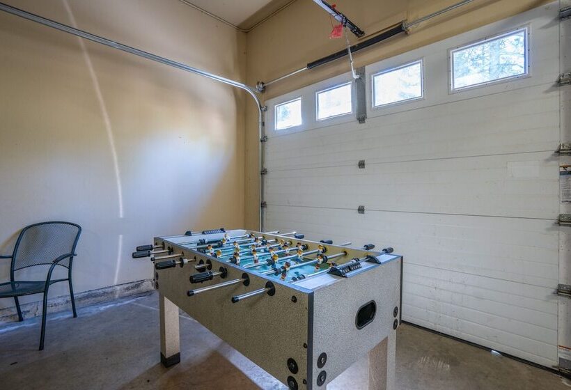 Gorgeous 5 Bdr Travioli Mountain Retreat For 10!