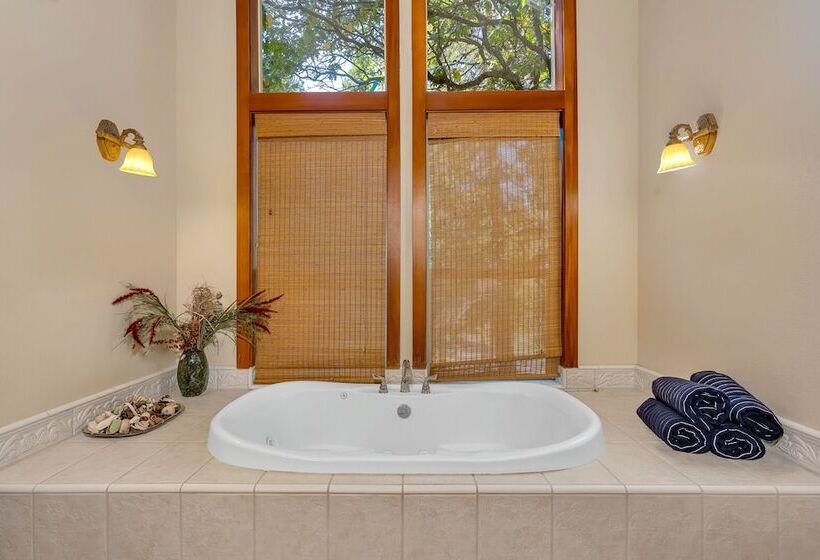 Gorgeous 5 Bdr Travioli Mountain Retreat For 10!