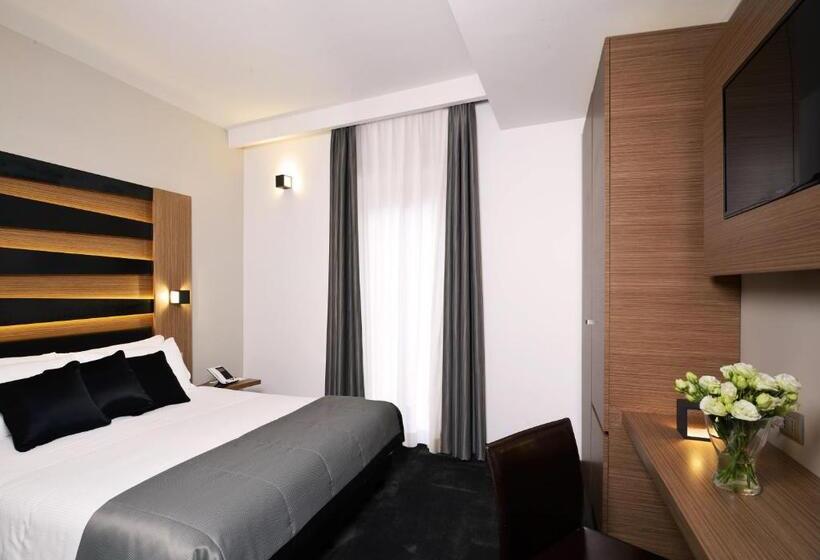 Trevi   Gruppo Trevi Hotels