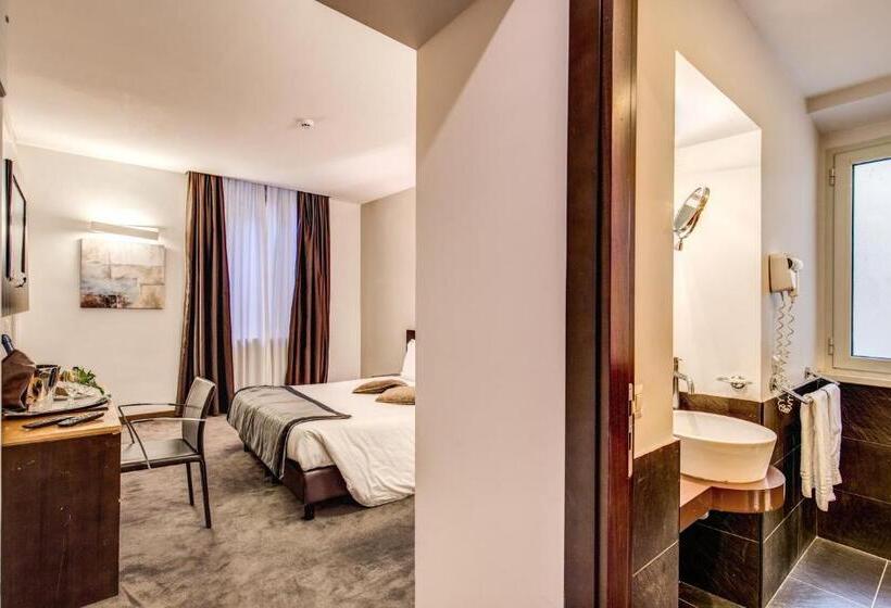 Trevi   Gruppo Trevi Hotels