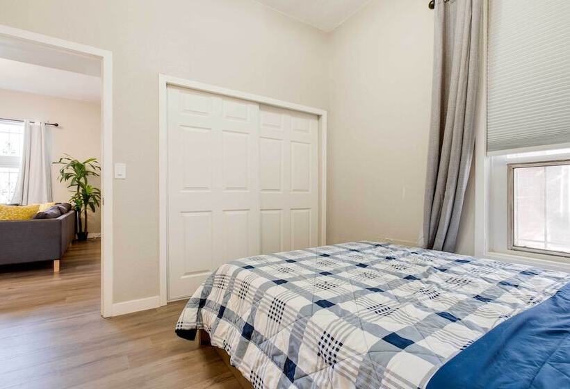 Updated Denver Home Near Parks, Dining & Shops!