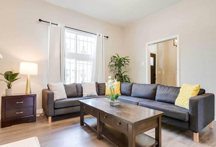 Updated Denver Home Near Parks, Dining & Shops!