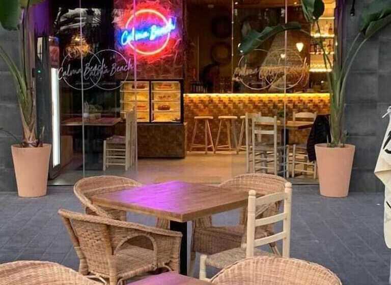 Valencia Luxury   Calma Beach Apartments