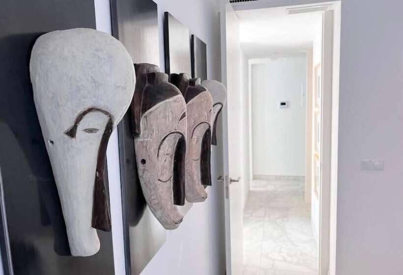 Valencia Luxury   Calma Beach Apartments