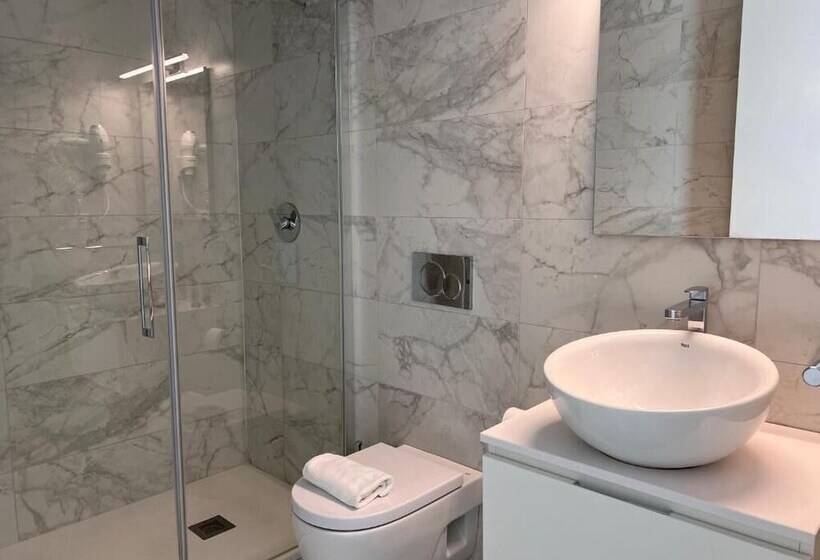 Valencia Luxury   Calma Beach Apartments