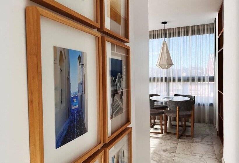 Valencia Luxury   Calma Beach Apartments