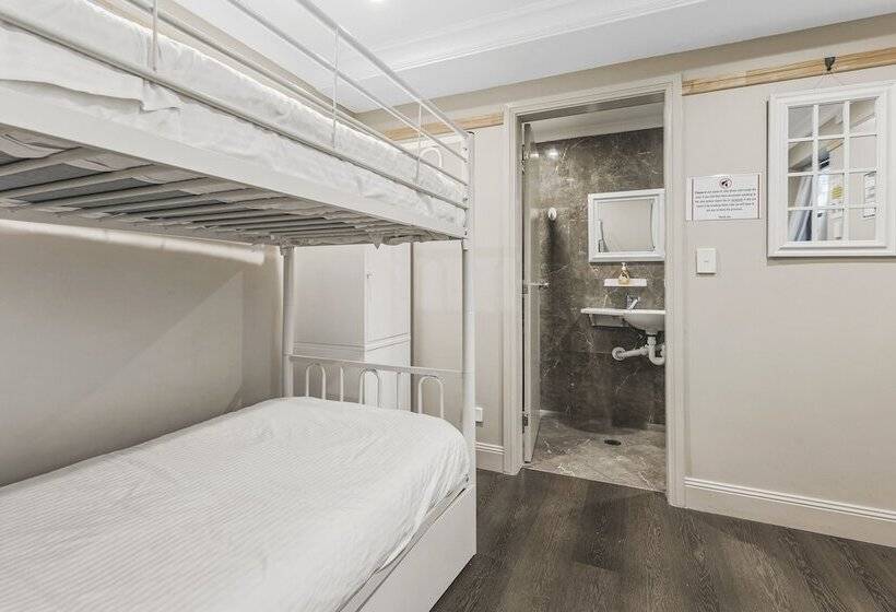 هاستل Venus Surry Hills   Female Only