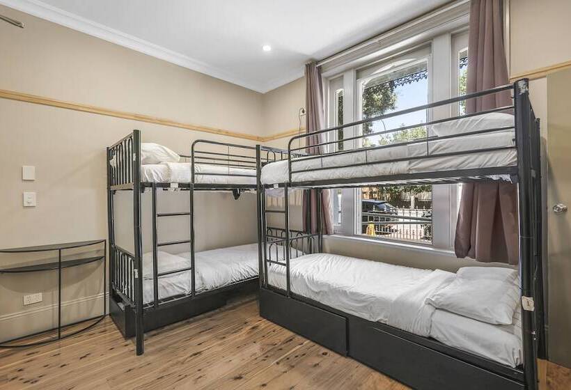هاستل Venus Surry Hills   Female Only