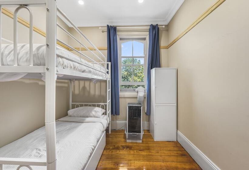 هاستل Venus Surry Hills   Female Only