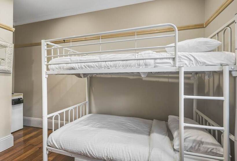 هاستل Venus Surry Hills   Female Only