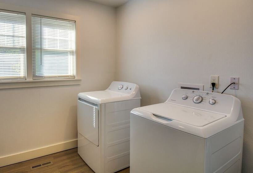 Vibrant Norman Home 2 Mi To Oklahoma Stadium!