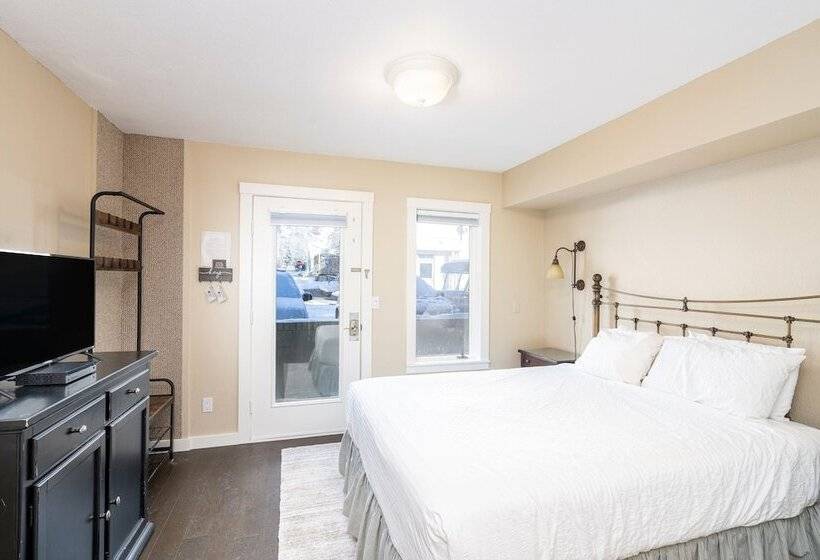 Viking Lodge 117 By Avantstay Ski Home W/ Communal Pool & Hot Tub