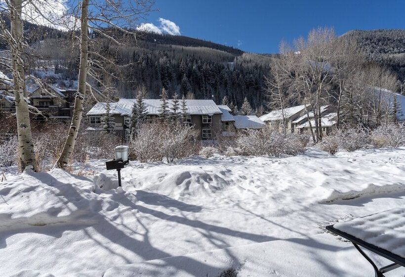 Viking Lodge 117 By Avantstay Ski Home W/ Communal Pool & Hot Tub