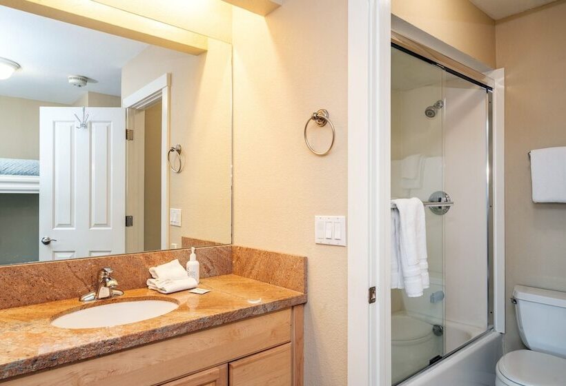 Viking Lodge 117 By Avantstay Ski Home W/ Communal Pool & Hot Tub