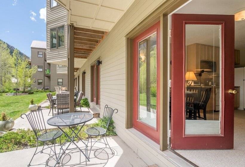 Viking Lodge 117 By Avantstay Ski Home W/ Communal Pool & Hot Tub