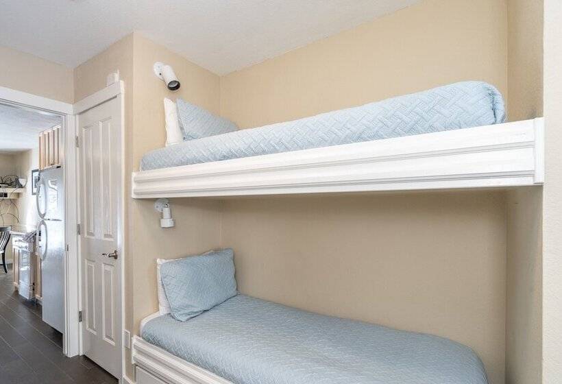 Viking Lodge 117 By Avantstay Ski Home W/ Communal Pool & Hot Tub