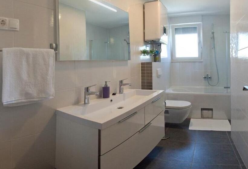 Apartments Villa Diamond