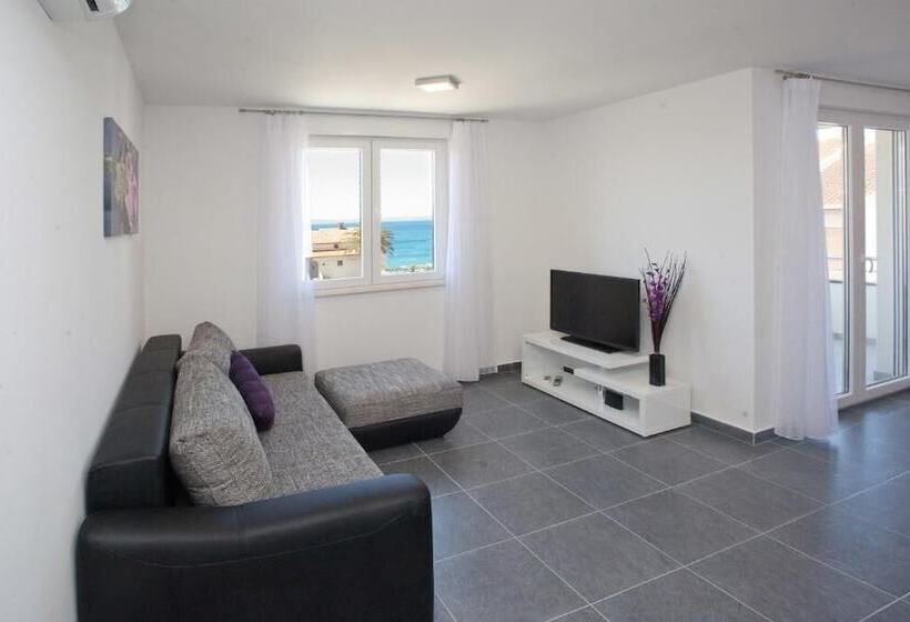 Apartments Villa Diamond