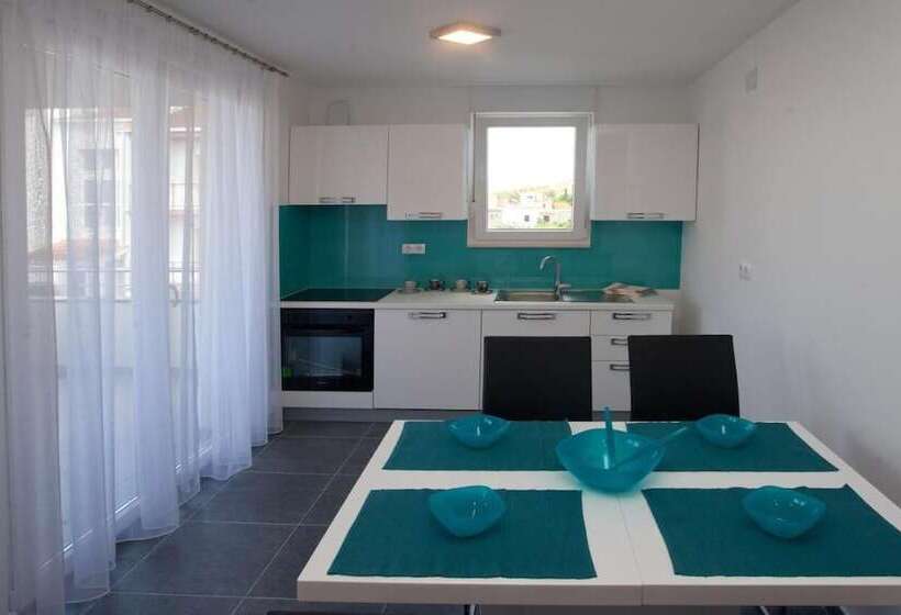 Apartments Villa Diamond