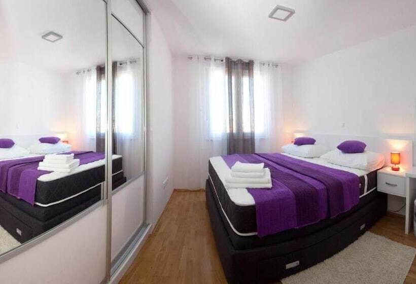 Apartments Villa Diamond