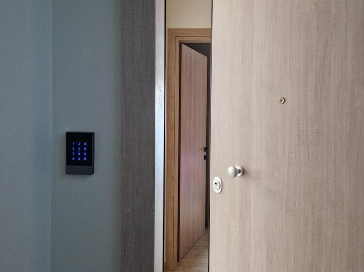 Volos Terra Deluxe Residences