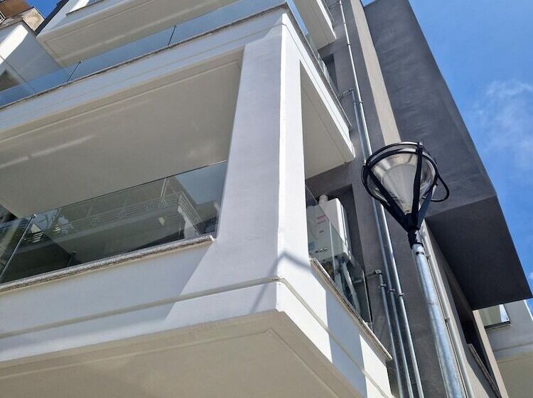 Volos Terra Deluxe Residences