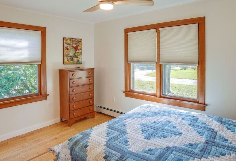 Windham Home Near Mountain Biking & Hiking Trails!