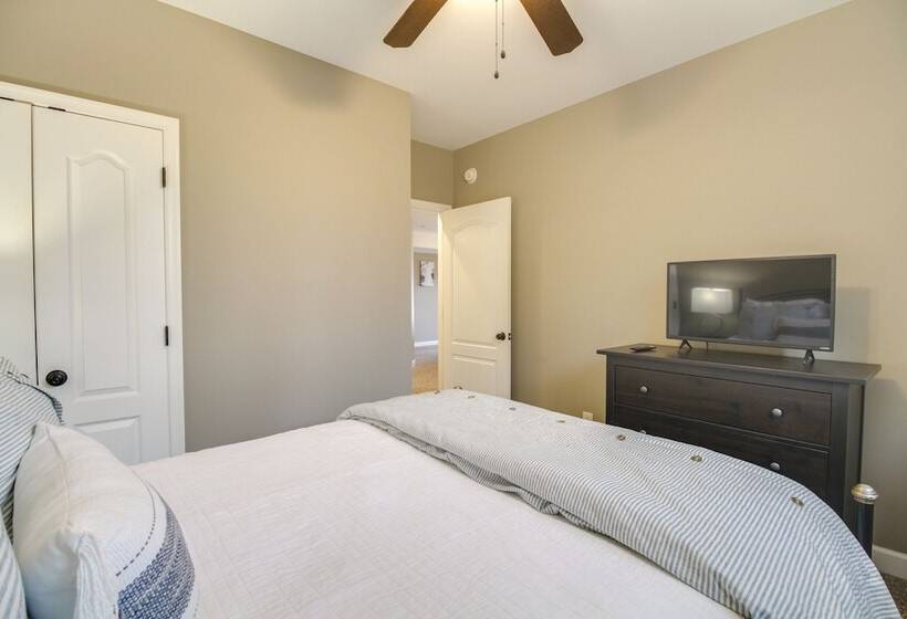 Wintergreen Resort Home: Close To Slopes & Trails