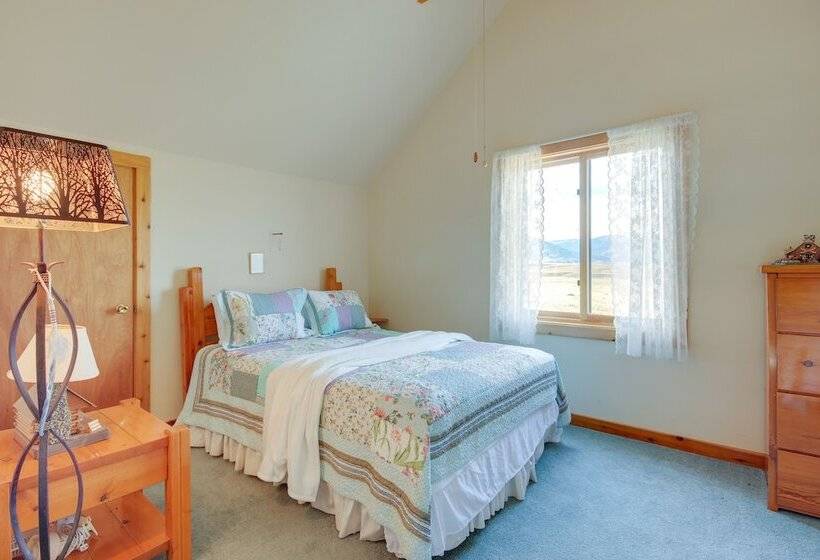 Yellowstone Lodge W/ Game Room & Panoramic Views