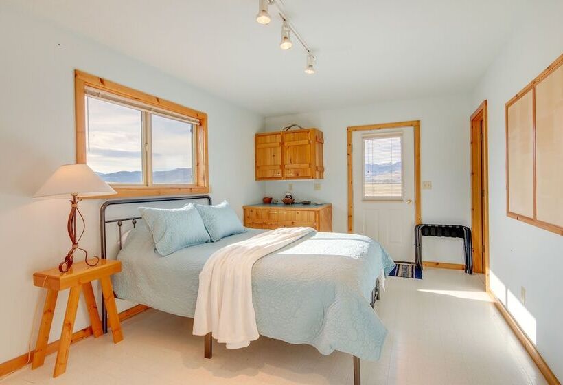 Yellowstone Lodge W/ Game Room & Panoramic Views