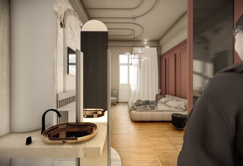 Zenith Premium Suites