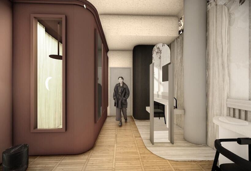 Zenith Premium Suites