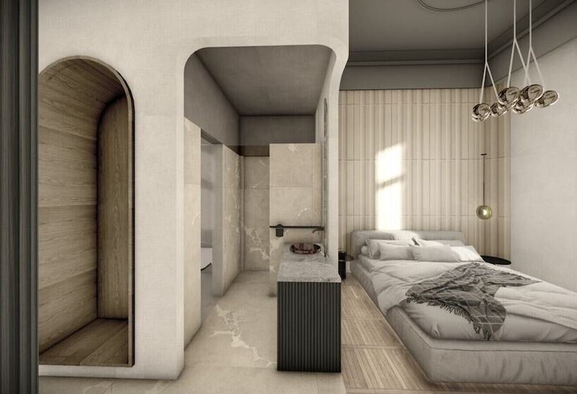 Zenith Premium Suites