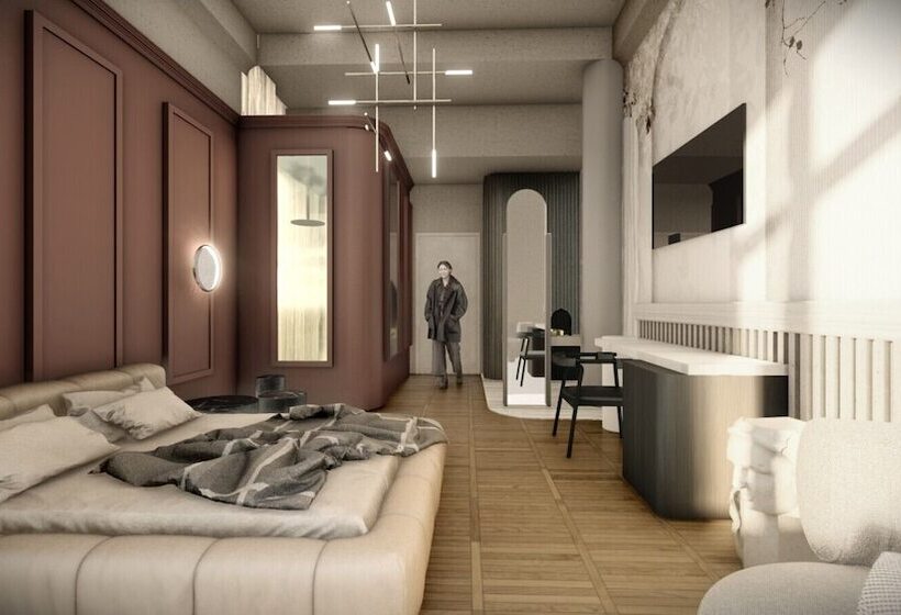 Zenith Premium Suites